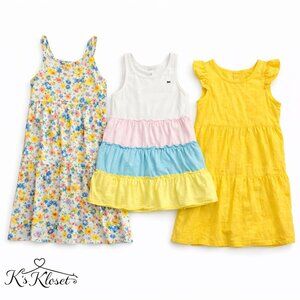 Dress Trio - Girls Small